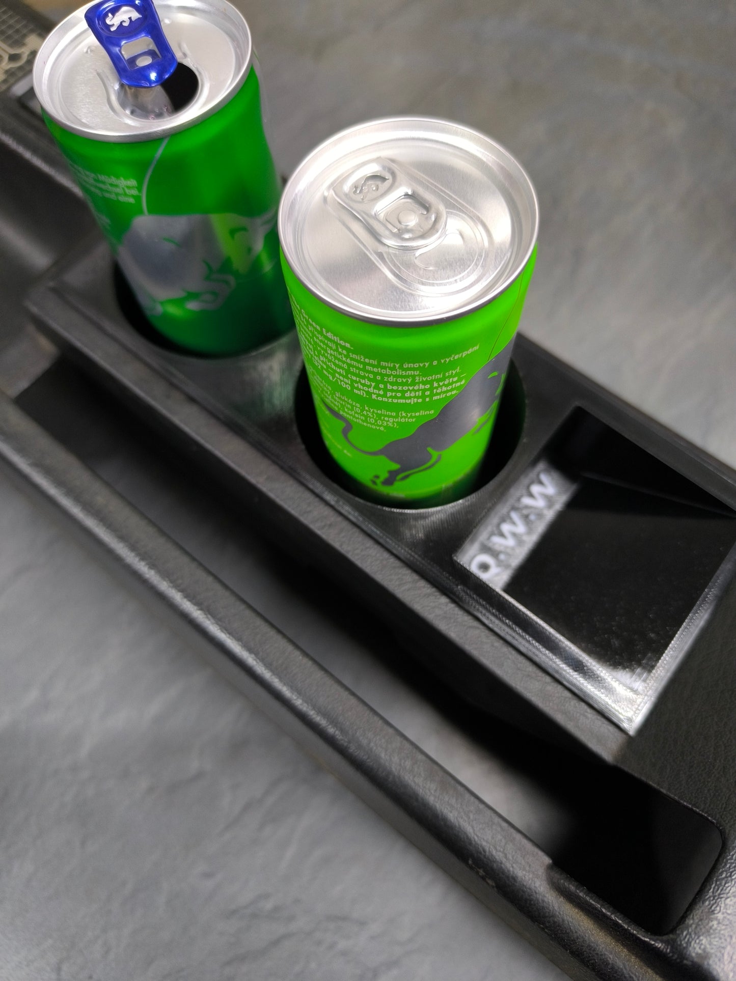 Audi 80 90 B3 B4 GETRÄNKEHALTER CUP HOLDER