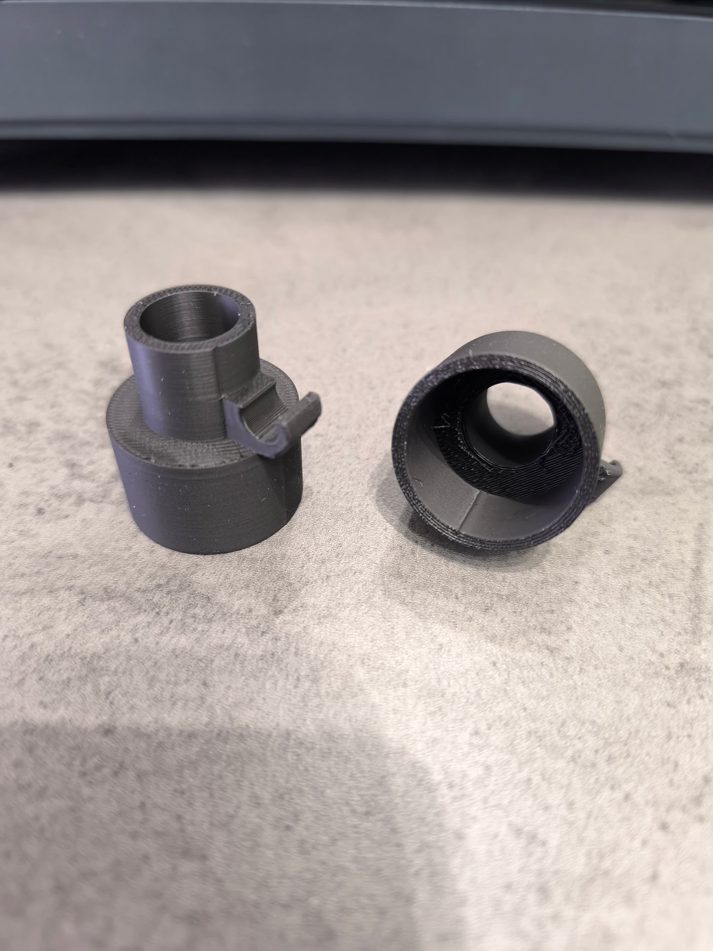 ABS-Sensor Kabelhalter Audi 80 90 B3 B4 / Limo / Coupe / Cabriolet / S2 8A0971848