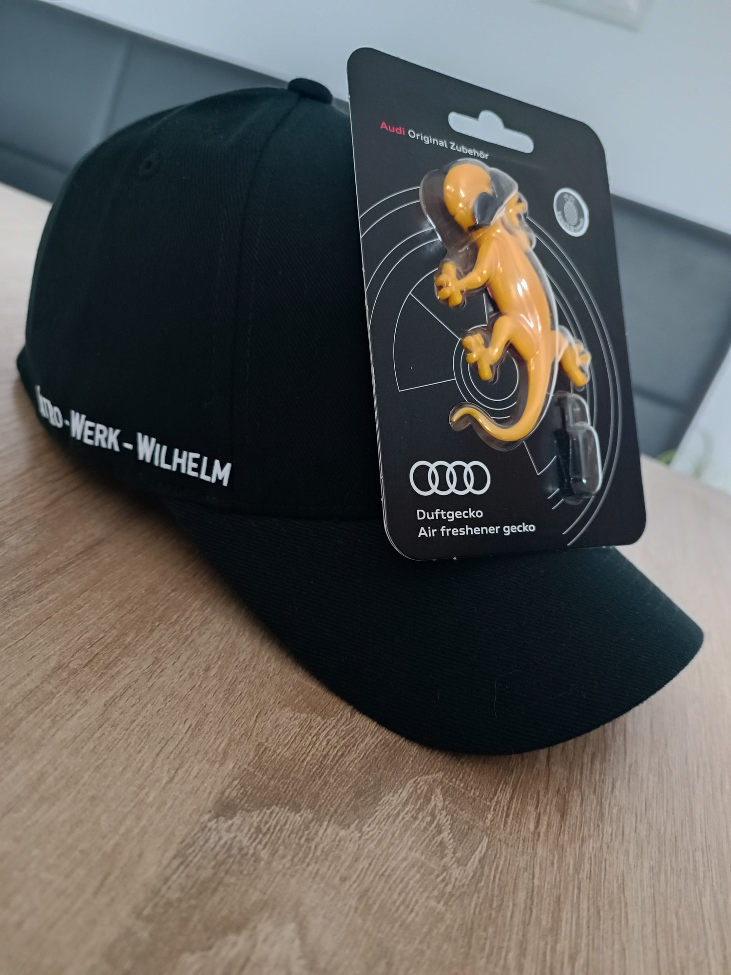 Q.W.W-Kollektion