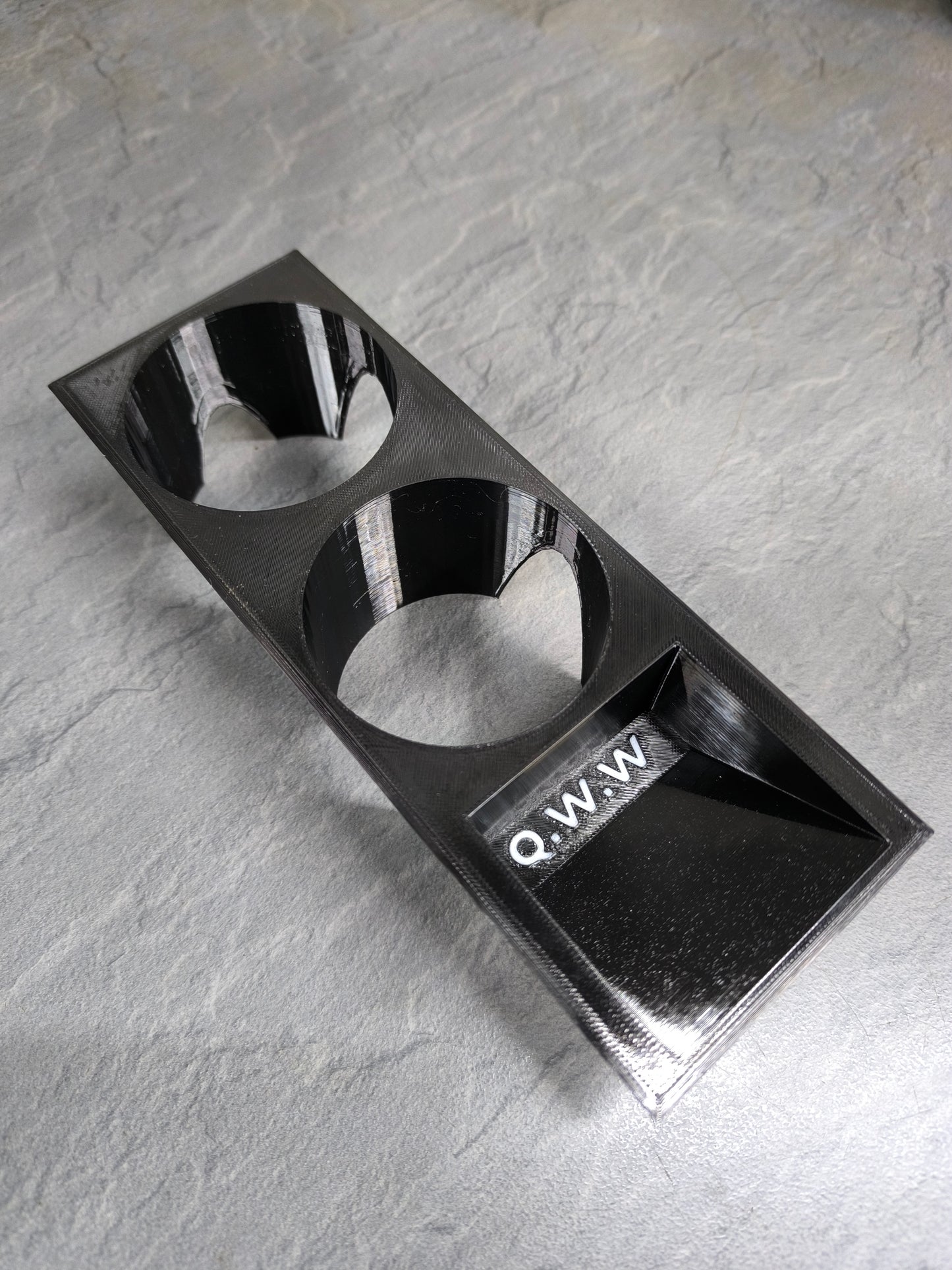 Audi 80 90 B3 B4 GETRÄNKEHALTER CUP HOLDER