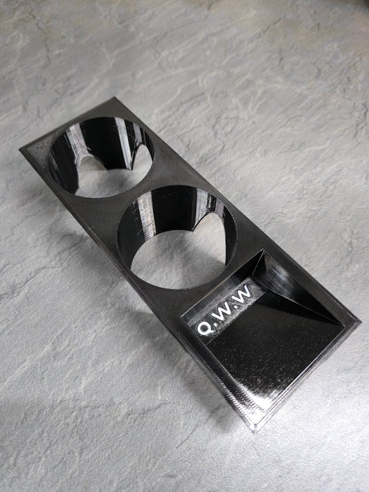 Audi 80 90 B3 B4 GETRÄNKEHALTER CUP HOLDER