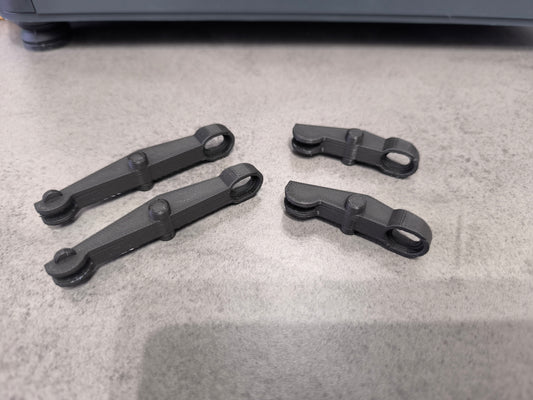 Audi 80/90 Coupe Urquattro TYP 81/85 (B2) Scheinwerfer Versteller  855941145A / 855941145B