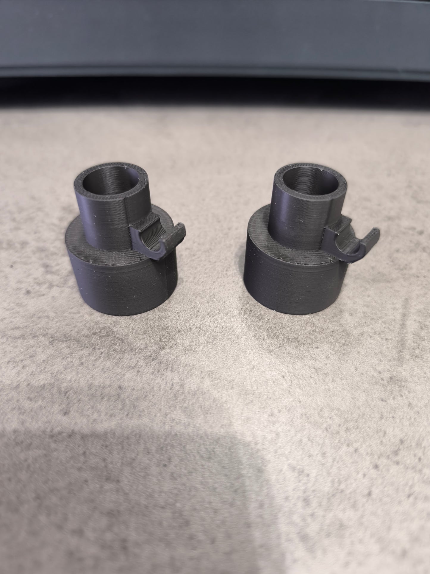 ABS-Sensor Kabelhalter Audi 80 90 B3 B4 / Limo / Coupe / Cabriolet / S2 8A0971848