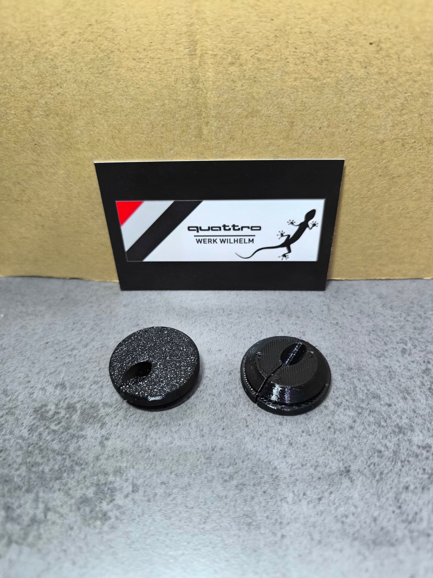 Audi 80/90/B3/B4 Tülle Kabeldurchführung / 893862113