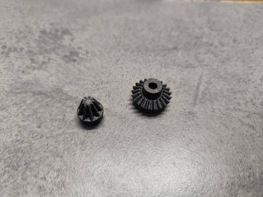 Audi 80/90/B3/B4/Cabrio/Coupe/89/S2/RS2/100/A6/C4/S4/S6 Scheinwerfereinstellung Reparatur Zahnräder