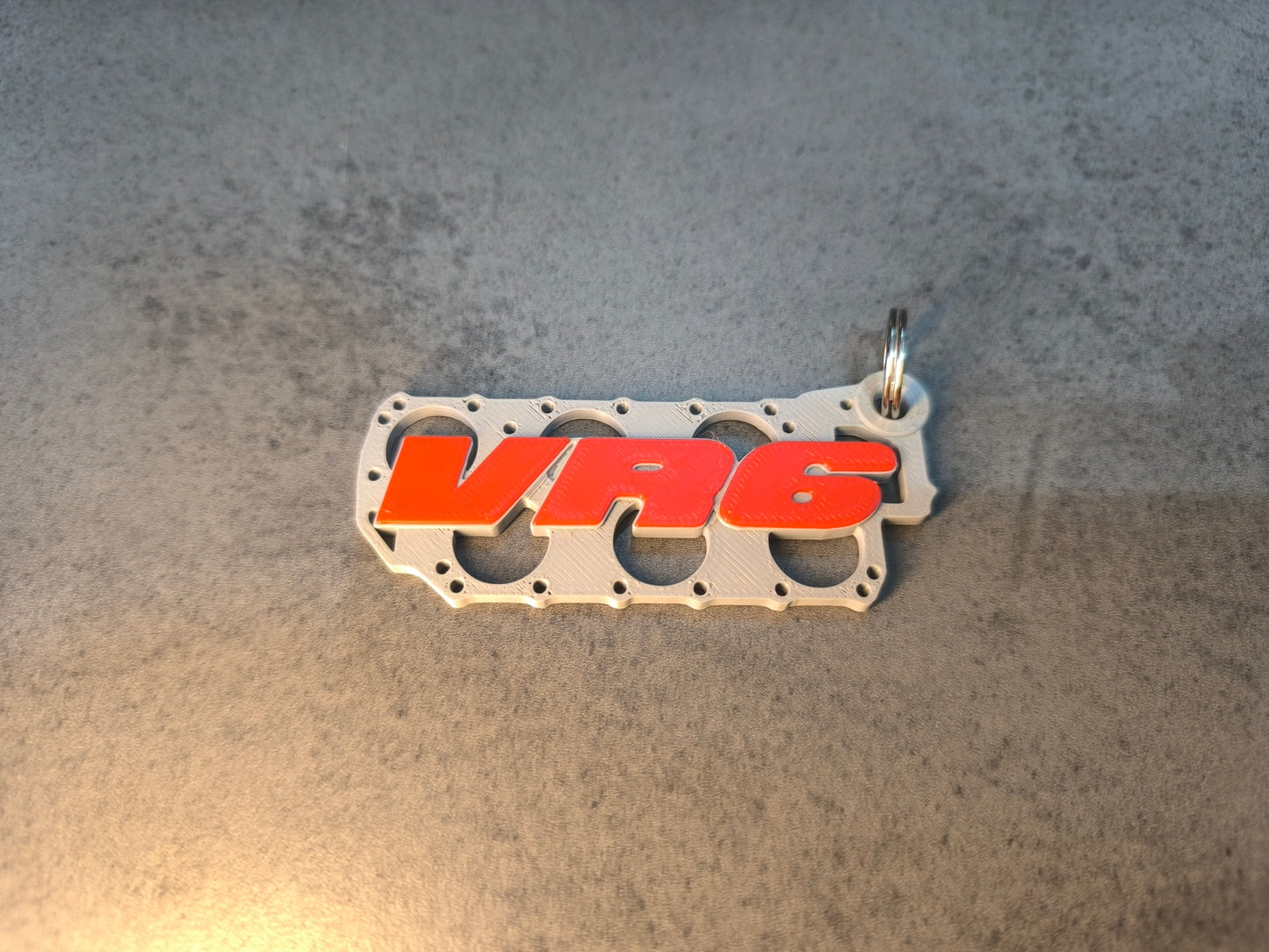 VW VR6 Kopfdichtung Schlüsselanhänger