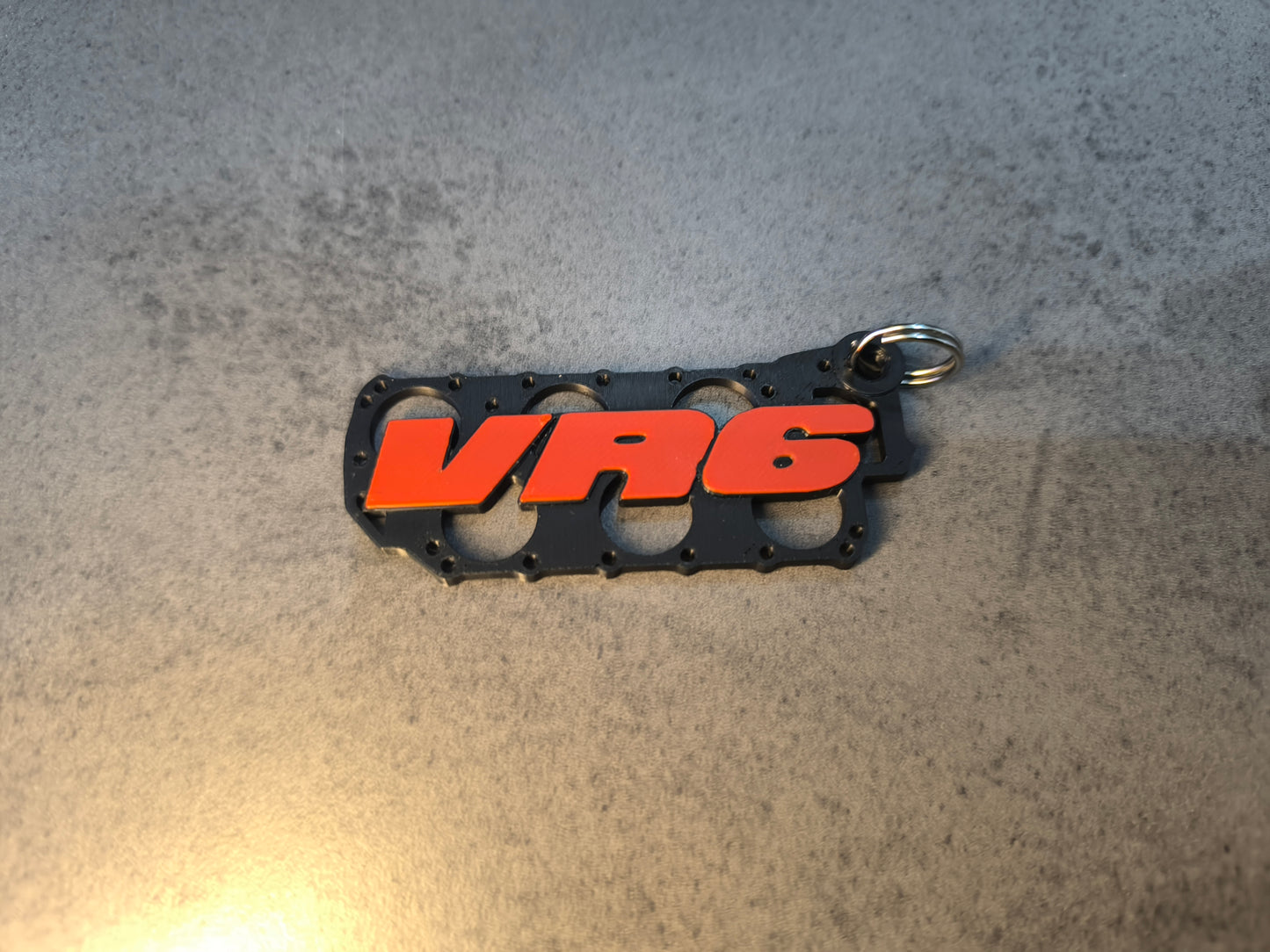VW VR6 Kopfdichtung Schlüsselanhänger