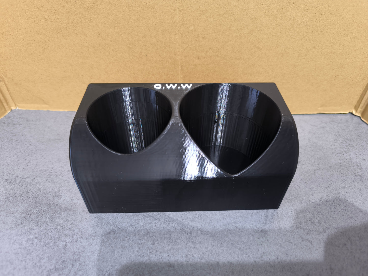 VW GOLF 3 MK3 GETRÄNKEHALTER CUP HOLDER