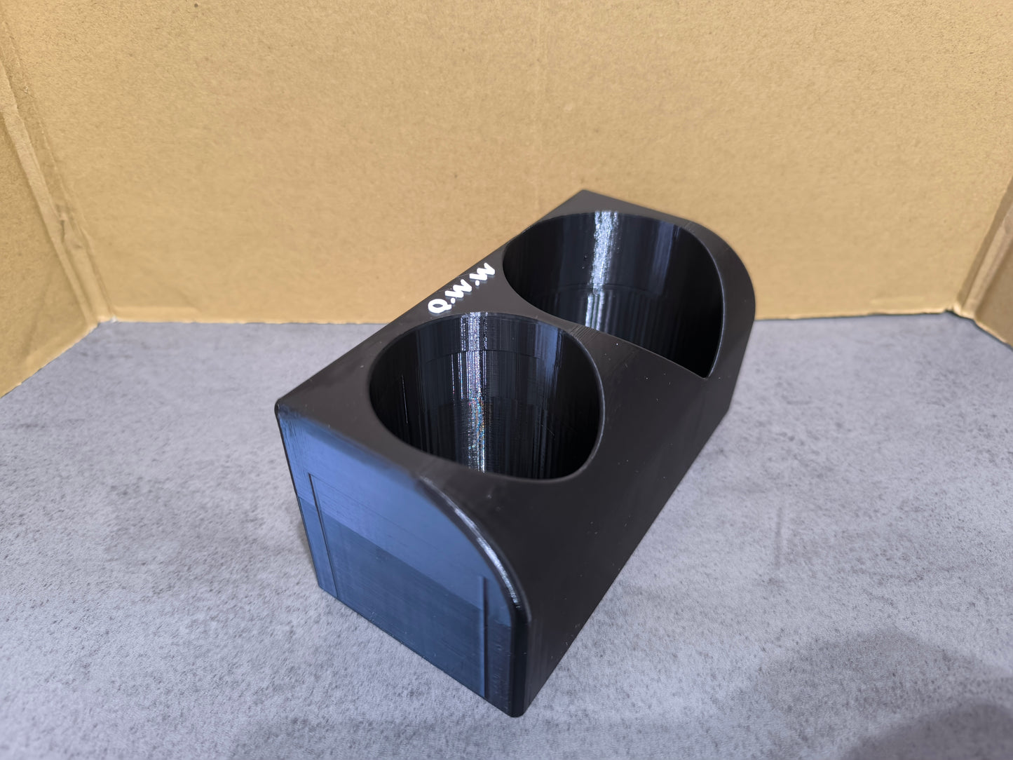 VW GOLF 3 MK3 GETRÄNKEHALTER CUP HOLDER