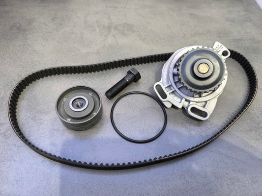 Zahnriemensatz Audi 90 200 S2 Urquattro 5 Zylinder 20V Turbo 3B / RR und 20V 7A / NM