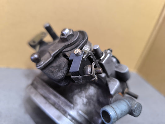 Audi 80/90/100 5 Zylinder Gaszughalter Drosselklappe Reparatursatz
