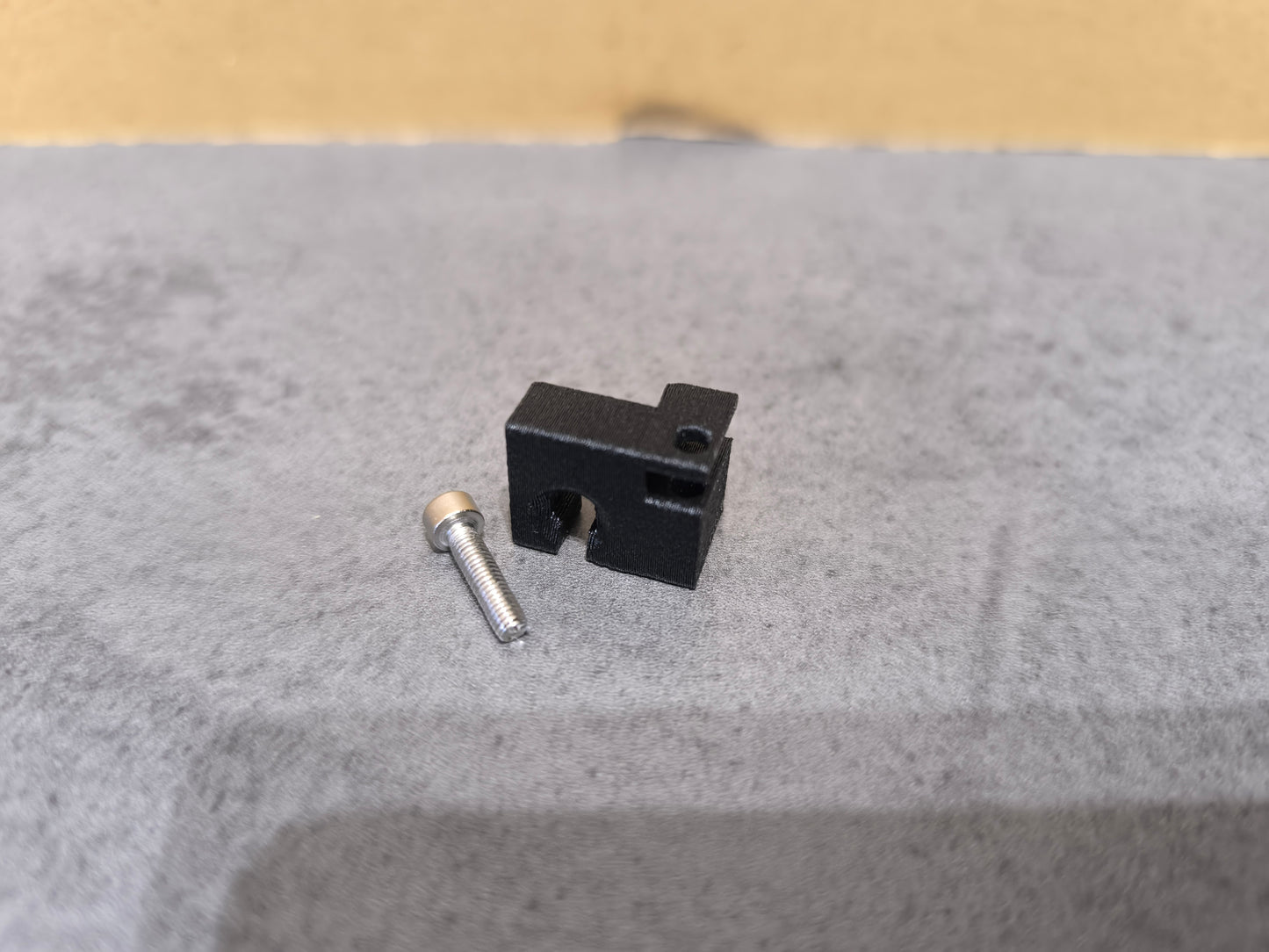 Audi 80/90/100 5 Zylinder Gaszughalter Drosselklappe Reparatursatz