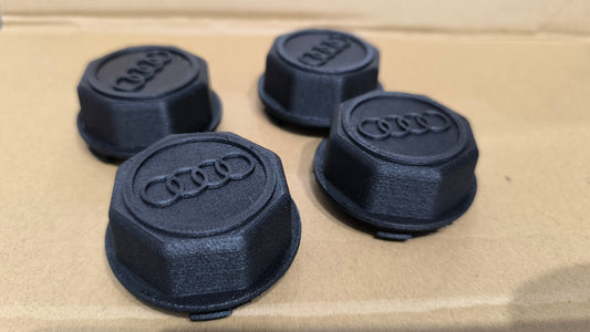 Audi 80/90/Typ 81/85/100/200/Typ 43/Typ 44/Urquattro Nabendeckel 841601165/111601171
